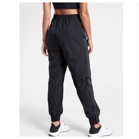 Athleta Allyson Felix Legend Track Pant Jogger - Picture 3 of 13